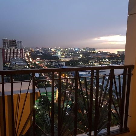 Admiral Baysuites มะนิลา ภายนอก รูปภาพ