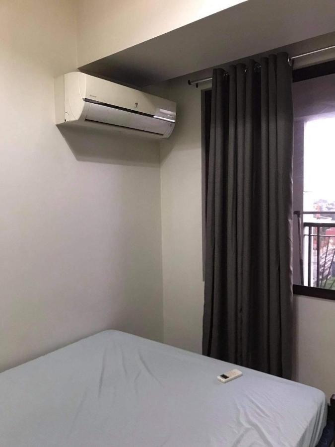 Admiral Baysuites มะนิลา ภายนอก รูปภาพ