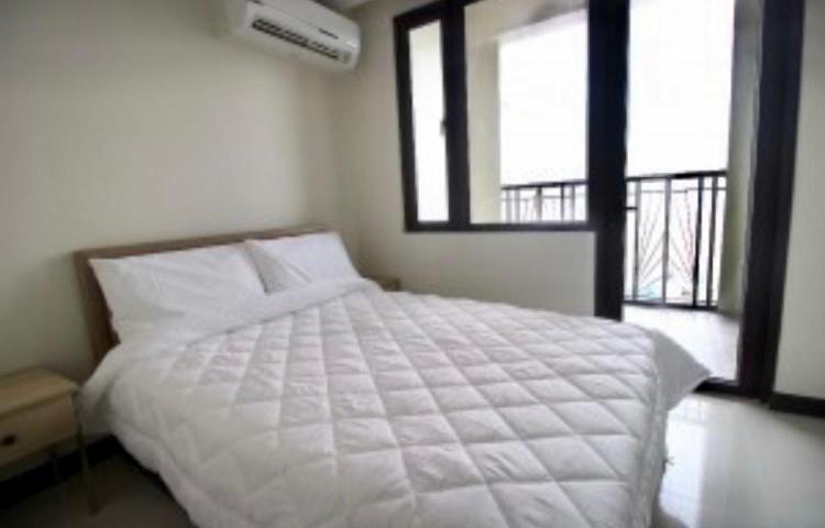 Admiral Baysuites มะนิลา ภายนอก รูปภาพ