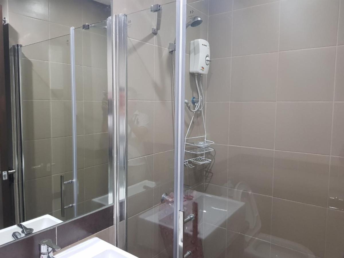 Admiral Baysuites มะนิลา ภายนอก รูปภาพ