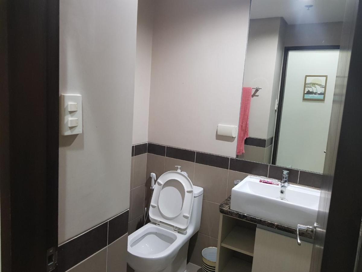 Admiral Baysuites มะนิลา ภายนอก รูปภาพ