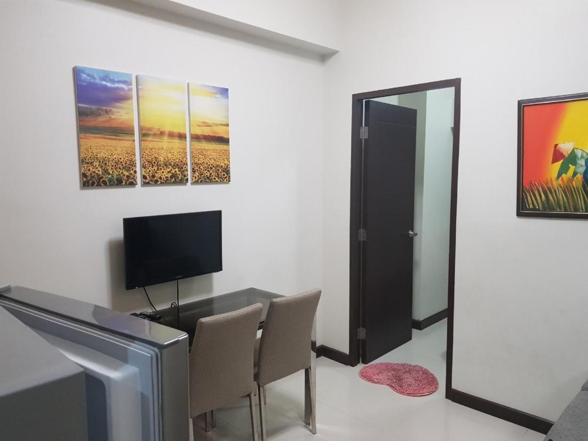 Admiral Baysuites มะนิลา ภายนอก รูปภาพ